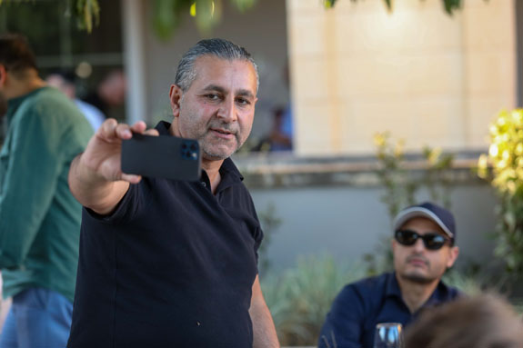 ITC 2024 Networking Finale